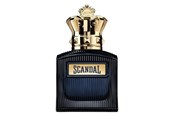 Parfume og dufte - Jean Paul Gaultier Scandal Intense Him Eau De Parfum - 100 ml - 8435415102728