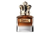 Parfume og dufte - Jean Paul Gaultier Scandal Elixir Him Eau De Parfum - 50 ml - 8435415114004