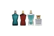 Gaveæsker - Jean Paul Gaultier Mini Set Gift Set Fragrances - 8435415115926