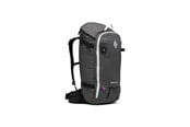 Camping & Friluftsliv - Black Diamond Helio 30 backpack S/M gray - BD6813670003S_M1