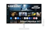 Skærm - 32" Samsung S32FM703UU - 32" | 3840 x 2160 | 60 Hz | VA - LS32FM703UUXEN