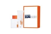 Gaveæsker - Jil Sander Sun Men Giftset - 3616305947086