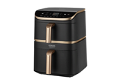 Airfryer - Cosori Turbo Tower Pro Smart - Black - CAF-DC123S-DEUR
