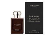 Parfume og dufte - Jo Malone Dark Amber & Ginger Lily Cologne Intense - 50 ml - 690251180219
