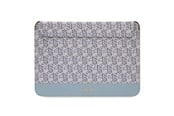 Systemtilbehør (kølepasta mv.) - GUESS GCube Stripes case for a 16" laptop - blue - 3666339120504