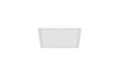 Lamper - Nordlux Oja 29 Square loftlampe, IP20, 3000/4000K, 3-Step, hvid - 2015056101
