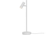 Lamper - Nordlux Omari bordlampe, hvid - 2112245001