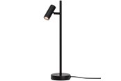 Lamper - Nordlux Omari bordlampe, sort - 2112245003