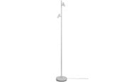 Lamper - Nordlux Omari gulvlampe, hvid - 2112254001