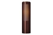 Lamper - Nordlux Aludra 45 havelampe, seaside metallisk brun - 2118028261