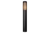 Lamper - Nordlux Aludra 95 havelampe, seaside sort - 2118038203