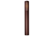 Lamper - Nordlux Aludra 95 havelampe, seaside metallisk brun - 2118038261