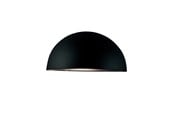 Lamper - Nordlux Scorpius udendørs væglampe, sort - 21651003