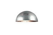 Lamper - Nordlux Scorpius udendørs væglampe, galvaniseret - 21651031