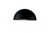 Lamper - Nordlux Scorpius Maxi udendørs væglampe, sort - 21751003