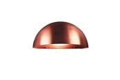 Lamper - Nordlux Scorpius Maxi udendørs væglampe, kobber - 21751030