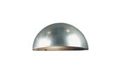 Lamper - Nordlux Scorpius Maxi udendørs væglampe, galvaniseret - 21751031
