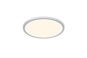 Lamper - Nordlux Oja 29 loftlampe, IP20, 3000/4000K Switch, hvid - 2210606101