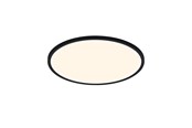 Lamper - Nordlux Oja 42 loftlampe, IP20, 3000/4000K Switch, sort - 2210626103