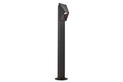 Lamper - Nordlux Pontio 15 havelampe, sort - 2218208003