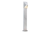 Lamper - Nordlux Pontio havelampe, galvaniseret - 2218208031