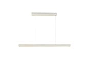 Lamper - Nordlux Ilgas pendel, hvid - 2412053001