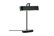 Lamper - Nordlux Merlin bordlampe, sort - 2412285003