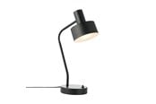 Lamper - Nordlux Matis bordlampe, sort - 2412305003