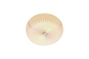 Lamper - Nordlux Belloy 40 loftlampe, hvid - 2412456001