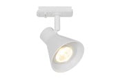Lamper - Nordlux Eik Link spot, hvid - 2510389901