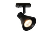 Lamper - Nordlux Eik Link spot, sort - 2510389903