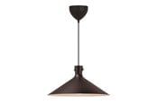 Lamper - Nordlux Dorina pendel, sort - 2512143003