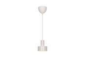 Lamper - Nordlux Matis pendel, hvid - 2512183001