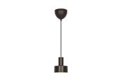 Lamper - Nordlux Matis pendel, sort - 2512183003