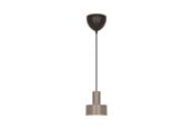 Lamper - Nordlux Matis pendel, lysebrun - 2512183018