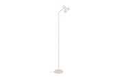 Lamper - Nordlux Matis gulvlampe, hvid - 2512244001
