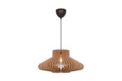 Lamper - Nordlux Manago pendel, natur - 2512353014