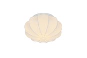 Lamper - Nordlux Aeron 40 loftlampe, hvid - 2512686001