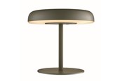 Lamper - Nordlux Elmer Solar batterilampe, grøn - 2518305023