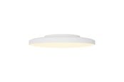 Lamper - Nordlux Serenova 28 loftlampe, hvid - 2610056001