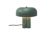 Lamper - Nordlux Sandro bordlampe, mørkegrøn - 2612025023