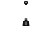 Lamper - Nordlux Louella 20 pendel, sort - 2612053003