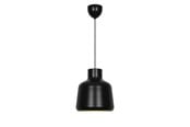 Lamper - Nordlux Louella 30 pendel, sort - 2612073003