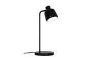 Lamper - Nordlux Louella bordlampe, sort - 2612115003