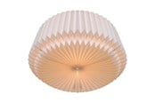 Lamper - Nordlux Belloy 50 lampeskærm, hvid - 2612153201