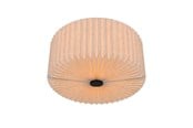 Lamper - Nordlux Vivienne loftlampe, sort - 2612206003