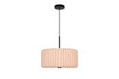 Lamper - Nordlux Vivienne 40 pendel, sort - 2612223003