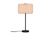 Lamper - Nordlux Vivienne bordlampe , sort - 2612265003