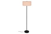 Lamper - Nordlux Vivienne gulvlampe , sort - 2612284003
