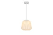 Lamper - Nordlux Elbie pendel, opal hvid - 2612323001